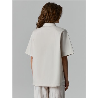 РУБАШКА ЖЕНСКАЯ 112855-2