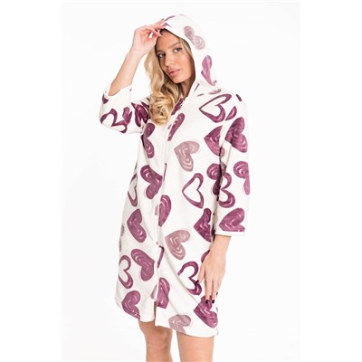 Халат М324250мл