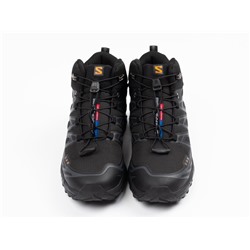 Зимние Кроссовки Salomon ADVANCED XT-6 ADV High