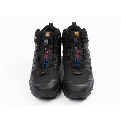 Зимние Кроссовки Salomon ADVANCED XT-6 ADV High