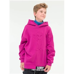 PELICAN Толстовка BFNK5297/2