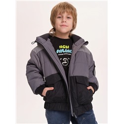 BZJC3369 (Ветровка для мальчика, Pelican )