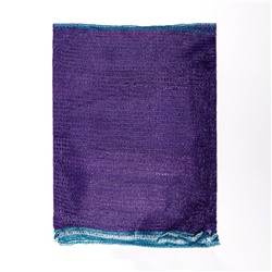 Сетка овощная, фиолетовая, 35×60 см, 15 кг набор 100 шт.