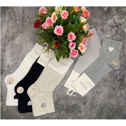 Носки женские