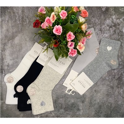 Носки женские