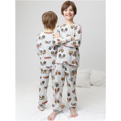 CROCKID Пижама К 1552