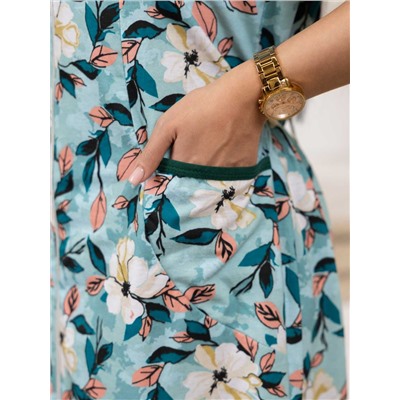 Халат мод.14/58