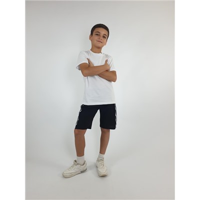 18-32-1. (Шорты для мальчика, Лунева )