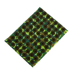 Аппликатор Кузнецова «Любимому папе», 70 колючек, плёнка, 23×32 см