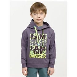 PELICAN Толстовка BFNK3265