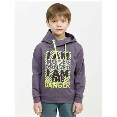 PELICAN Толстовка BFNK3265