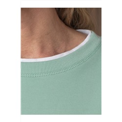 Свободный свитшот VILATTE, 1228151