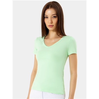 ФУТБОЛКА ЖЕНСКАЯ 302675