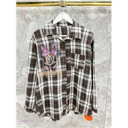 Рубашка бронь 2059411-3