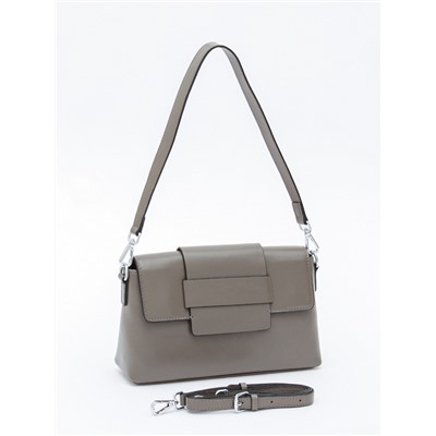 Сумка 0028VG khaki Vitelli Grassi