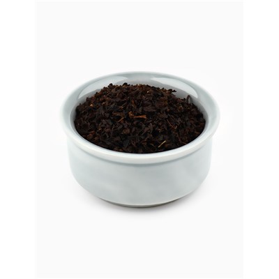 Подарочный набор новогодний «Золотого года»: чай чёрный, крем-мёд (6 шт.x30 г)