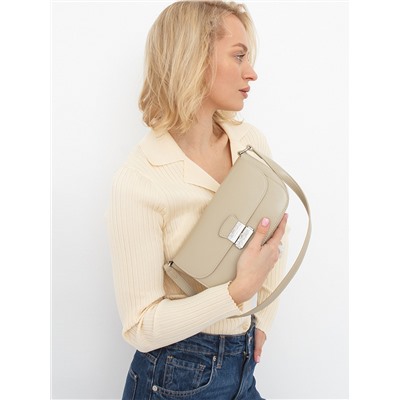 Сумка 56049BD beige Baidou