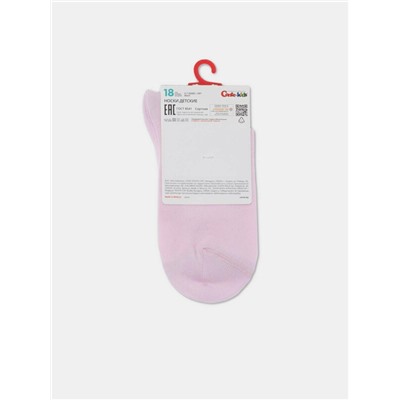 Носки детские CONTE-KIDS ACTIVE Удлиненные носки