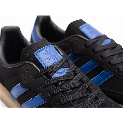 Кеды Ronnie Fieg x Clarks x Adidas Samba
