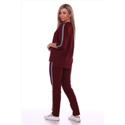 Костюм с брюками Город 16ф