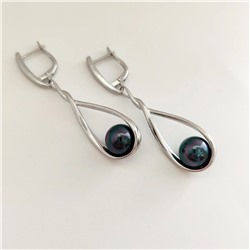 Серьги "Лили"