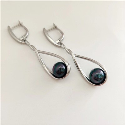 Серьги "Лили"