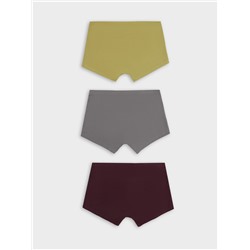 ТРУСЫ МУЖСКИЕ (3ШТ) 411216-3