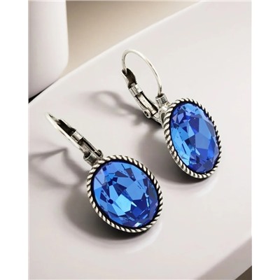 Серьги "Пейто"