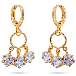 XUPING Серьги арт. XG11 0437 (id 207248)