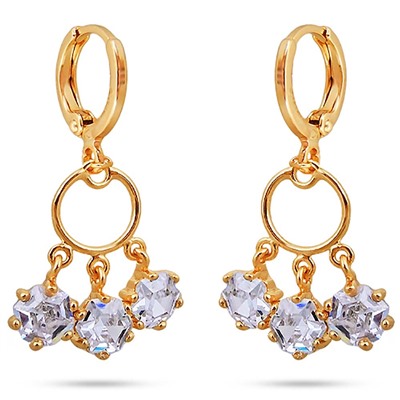 XUPING Серьги арт. XG11 0437 (id 207248)