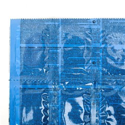 Пластины от комаров и мошек «Оффлайн Комарофф», без запаха,10 шт.