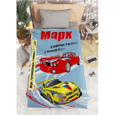 КПБ МАРК 50019 сатин 1,5-сп
