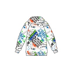 Толстовка трикотажная для мальчиков