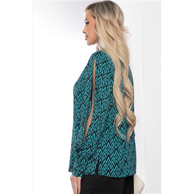 Блуза "Тайное чувство" LADY TAIGA, 968529