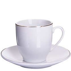 25609 Кофейный набор 12пр 90мл в под/упак LR (х12)