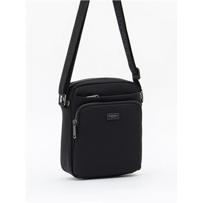 Сумка 19080-2D black Daodaisho