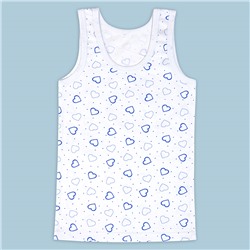 Майка для девочки Кулирка