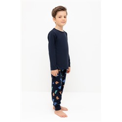Пижама CROCKID, 1216407