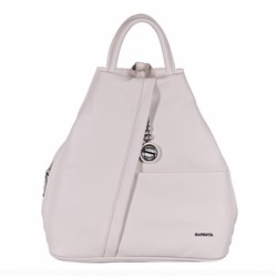 Рюкзак 575379 beige Velina Fabbiano-Safenta