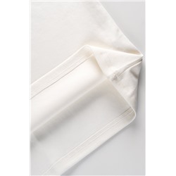 Футболка унисекс оверсайз Happyfox