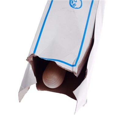 УЦЕНКА Модель деревянная художественная манекен «Человек», 30 см