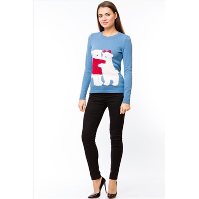 Джемпер VAY, 100932