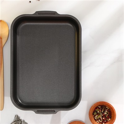 УЦЕНКА Противень Promo, 19×25 см