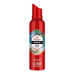 Дезодорант Спрей OLD SPICE NOMAD 140 мл
