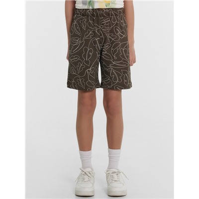 ШОРТЫ ДЛЯ МАЛЬЧИКОВ 133351