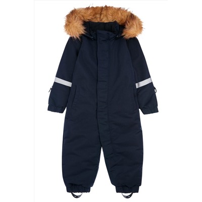 Комбинезон детский текстильный с полиуретановым покрытием для мальчиков PLAYTODAY, 1239489