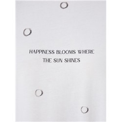 ФУТБОЛКА ЖЕНСКАЯ 112953