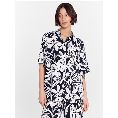 РУБАШКА ЖЕНСКАЯ 112855/1