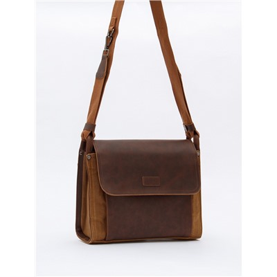 Сумка 1097NK brown Naiet Lanke