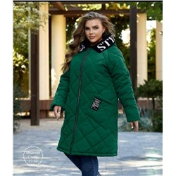 Куртка #23120525